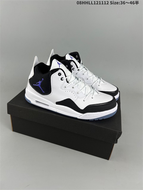 men Air Jordan Courtside 23-004